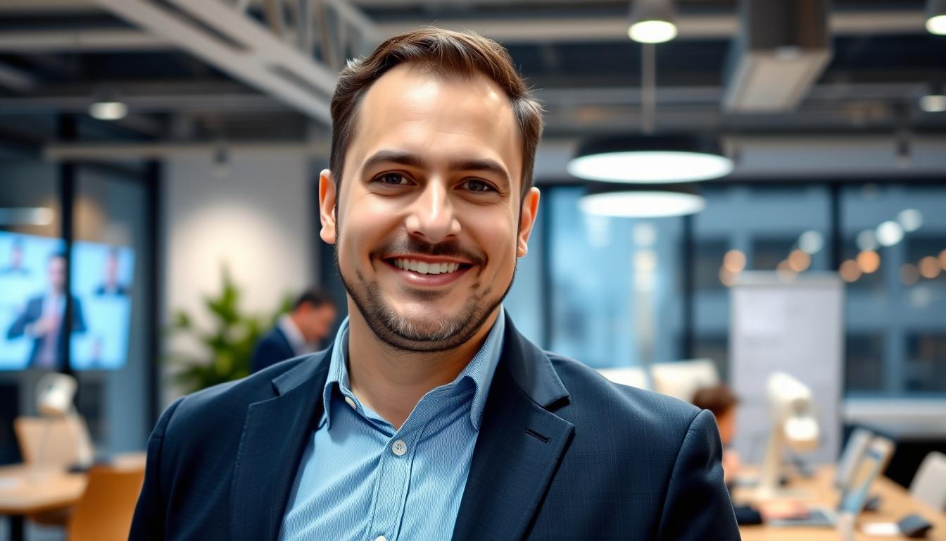 Lukas Weber